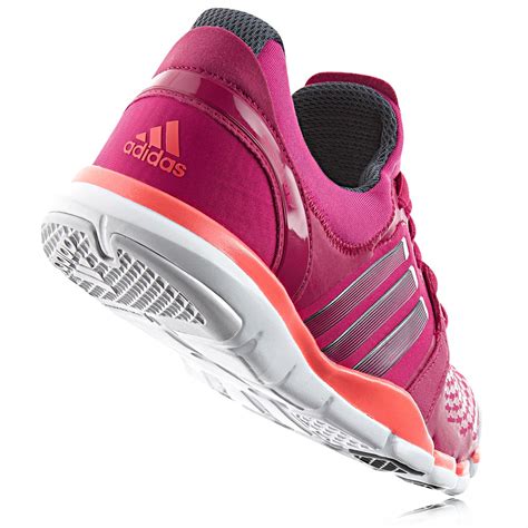 adidas training shoes for women